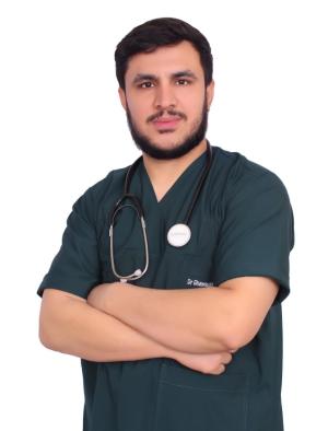 Dr Ghawsuddin Khedmat